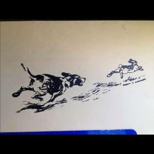 Meet your Posher, Jody